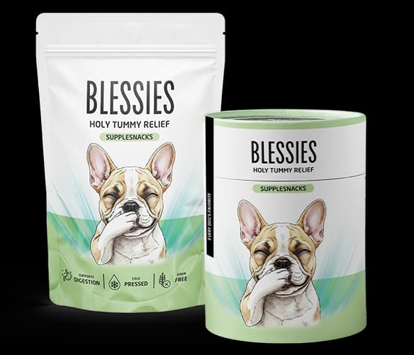 Blessies Heavenly Digestive Relief